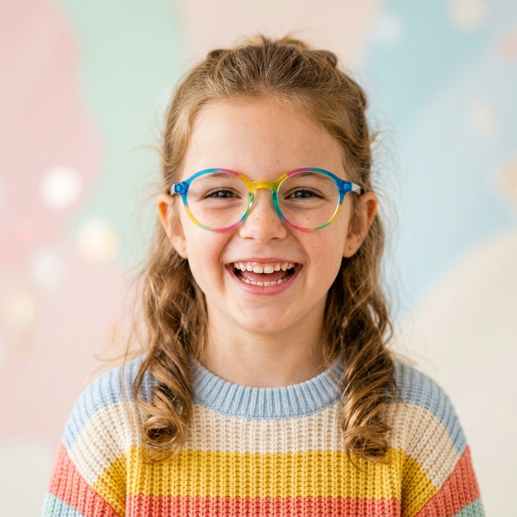 Kids' Eyewear