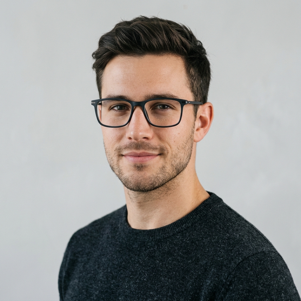 Men's Eyewear