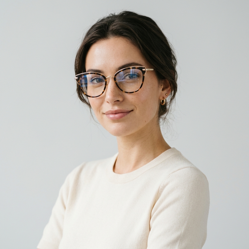 Women's Eyewear
