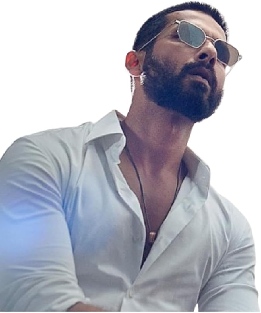 Shahid Kapoor